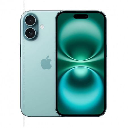 iPhone 16